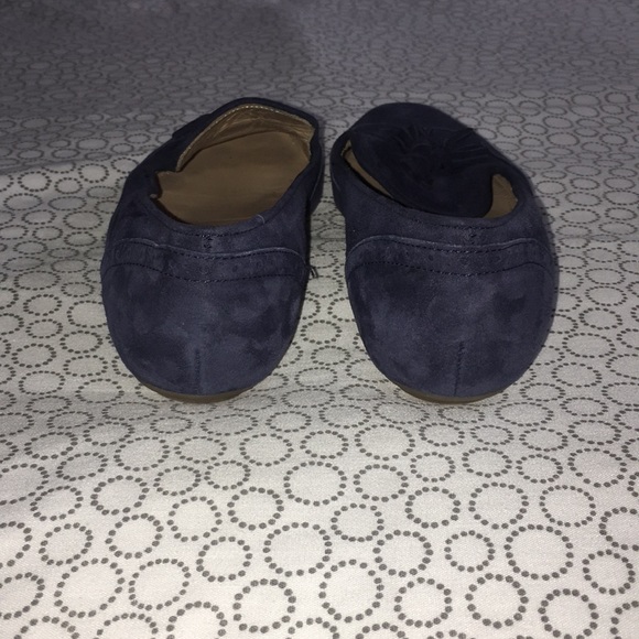 J. Crew Georgie Suede Tassel Loafers - Picture 6 of 6